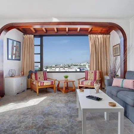 El Quintero * Puerto del Carmen (Lanzarote)