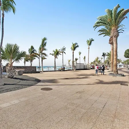 Appartamento El Quintero