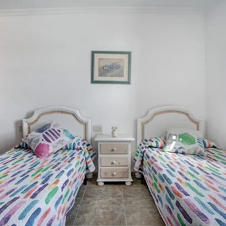 El Quintero Lejlighed