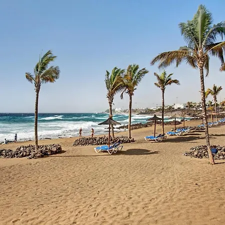 El Quintero Lejlighed *