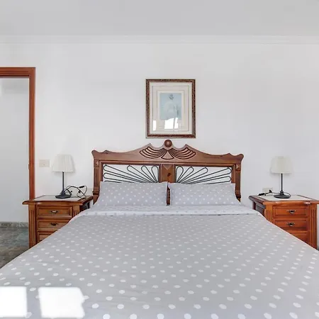 El Quintero Lejlighed