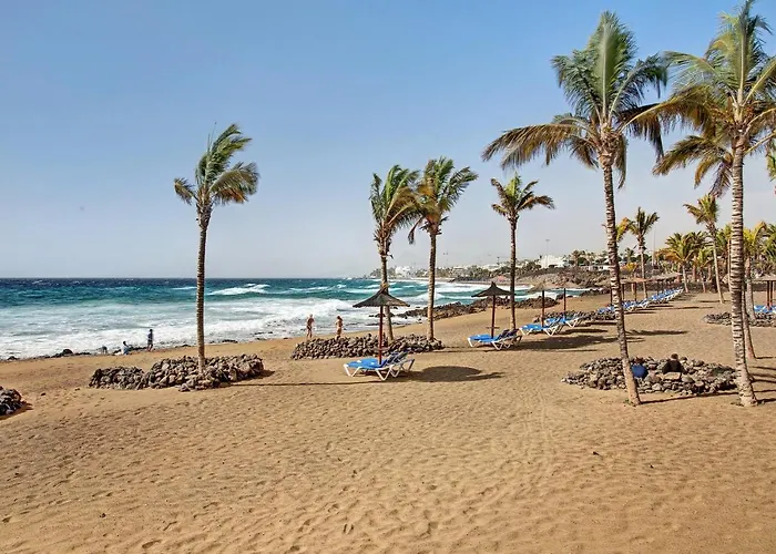 El Quintero Appartamento *