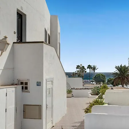 El Quintero Appartement *