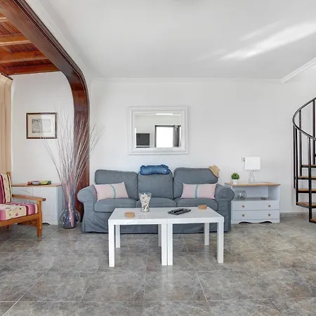 Appartement El Quintero Puerto del Carmen (Lanzarote)
