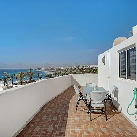 El Quintero Apartment Puerto del Carmen (Lanzarote)