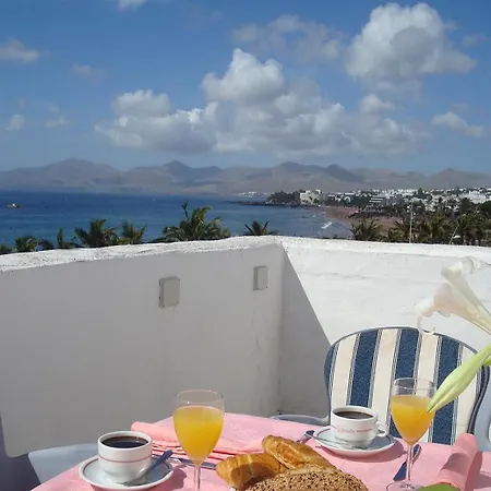 Appartamento El Quintero Puerto del Carmen (Lanzarote)