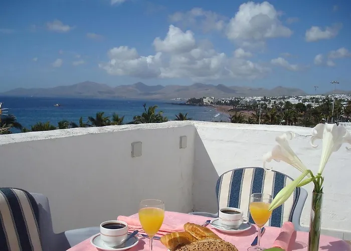 El Quintero Appartement Puerto del Carmen (Lanzarote)