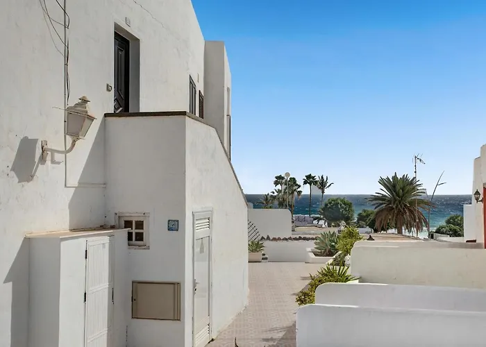 El Quintero Appartement *