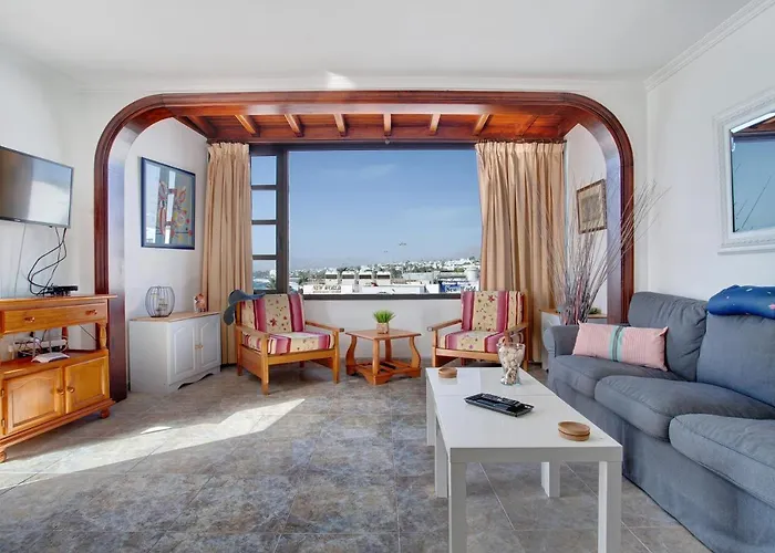 El Quintero * Puerto del Carmen (Lanzarote)