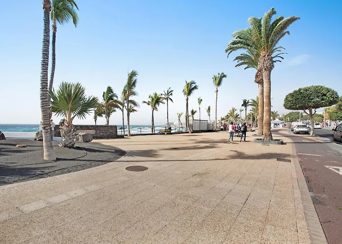 Apartment El Quintero