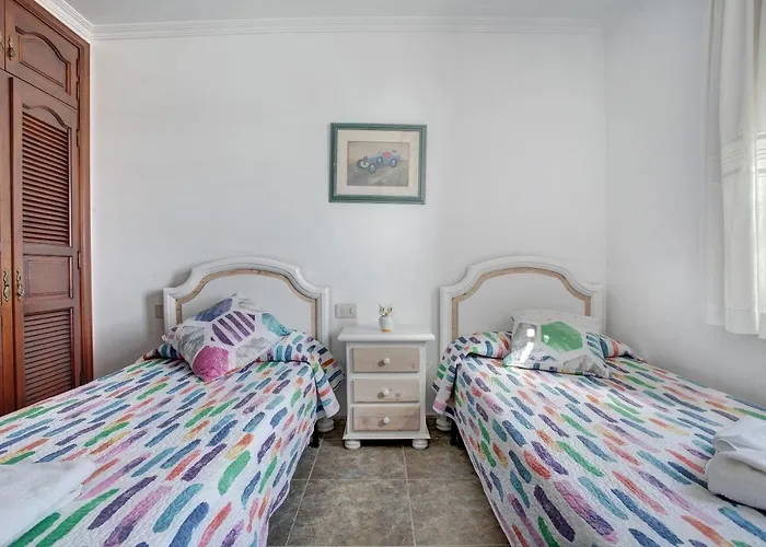 El Quintero Appartement