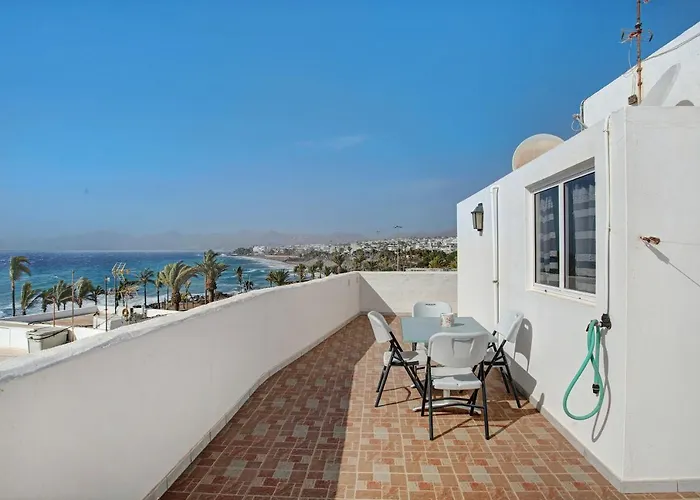 El Quintero Apartment Puerto del Carmen (Lanzarote)