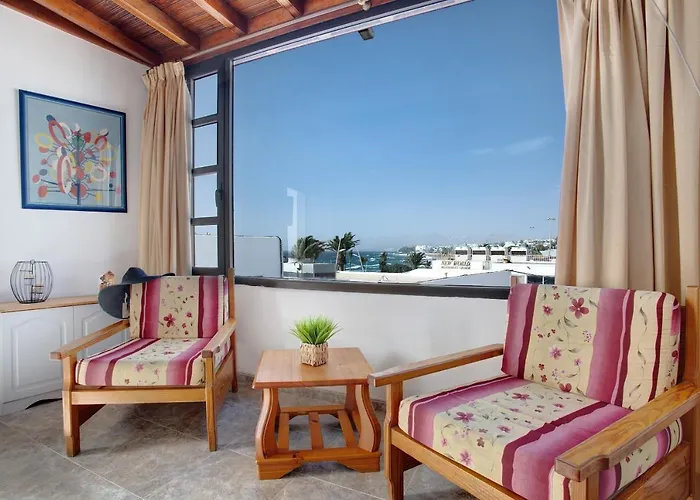 El Quintero Apartment