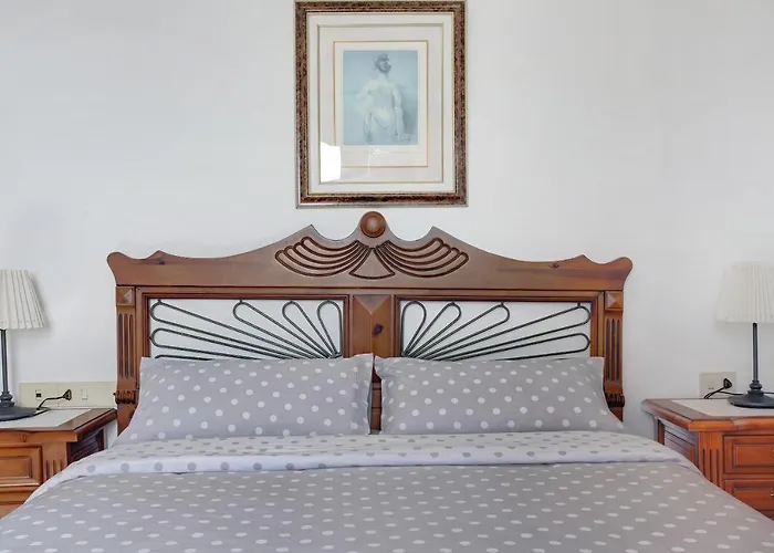 El Quintero Appartement Puerto del Carmen (Lanzarote)