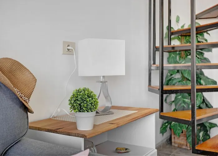 Apartment El Quintero *