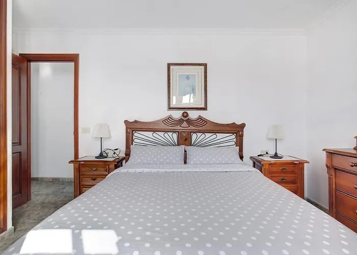 El Quintero Apartment