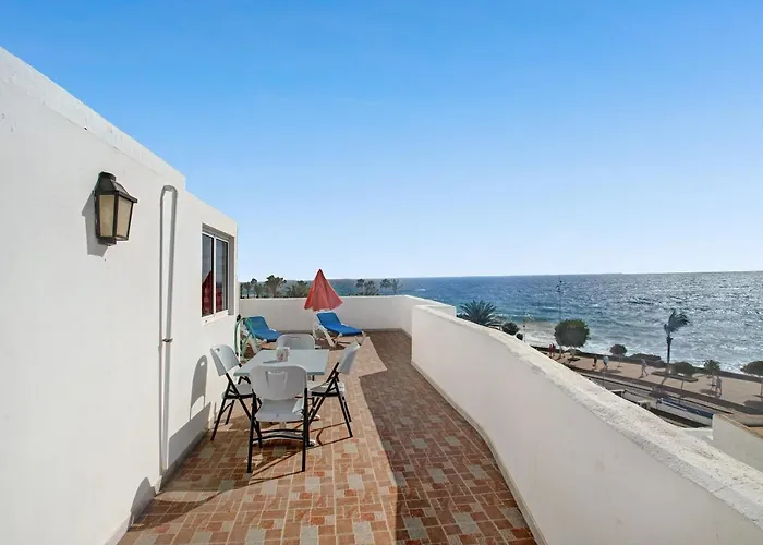 Appartement El Quintero *