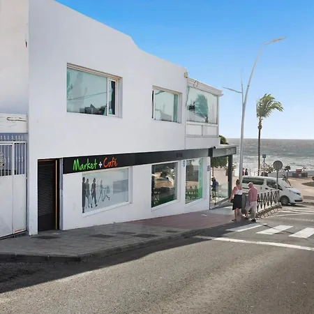 El Quintero * Пуерто-дель-Кармен