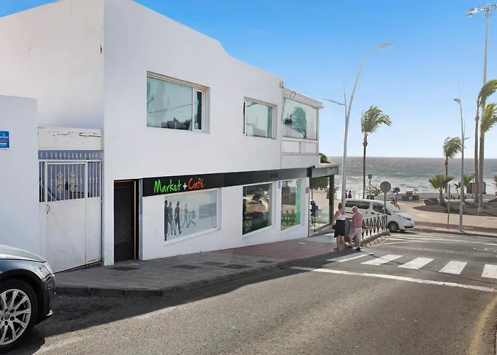 El Quintero * Пуэрто дель Кармен