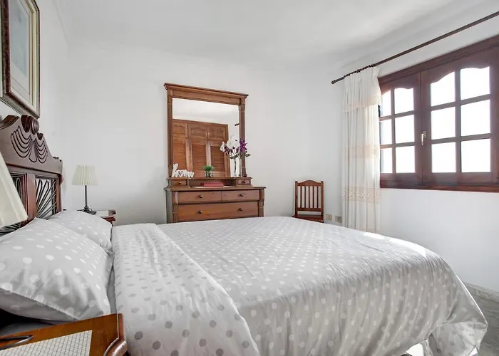 El Quintero Пуэрто дель Кармен